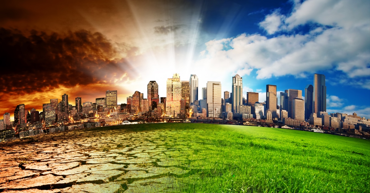 Comparative Eschatology