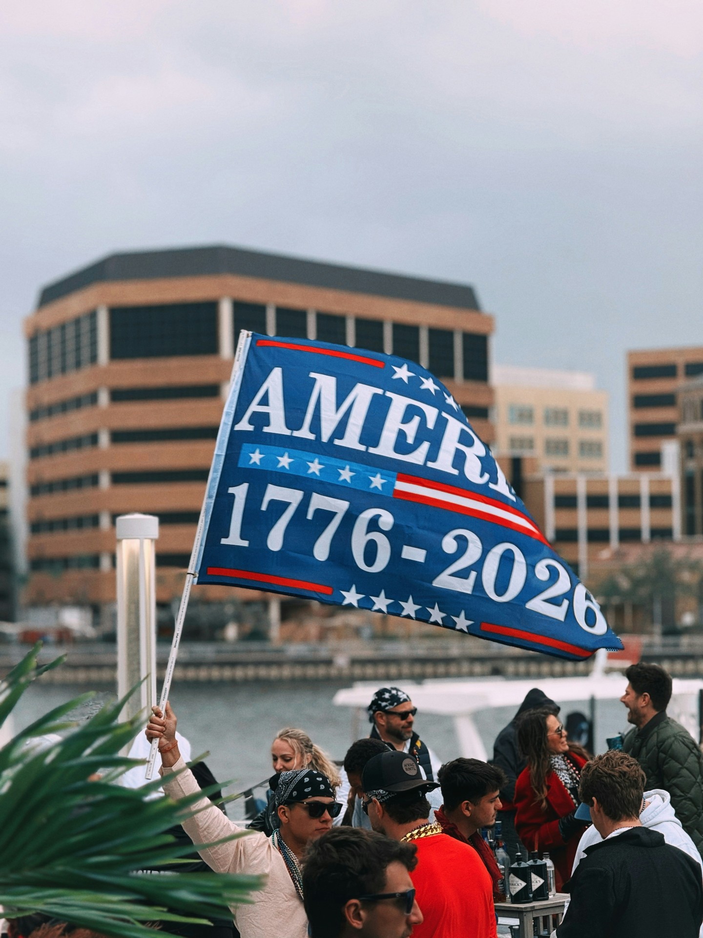 The American Culture Wars