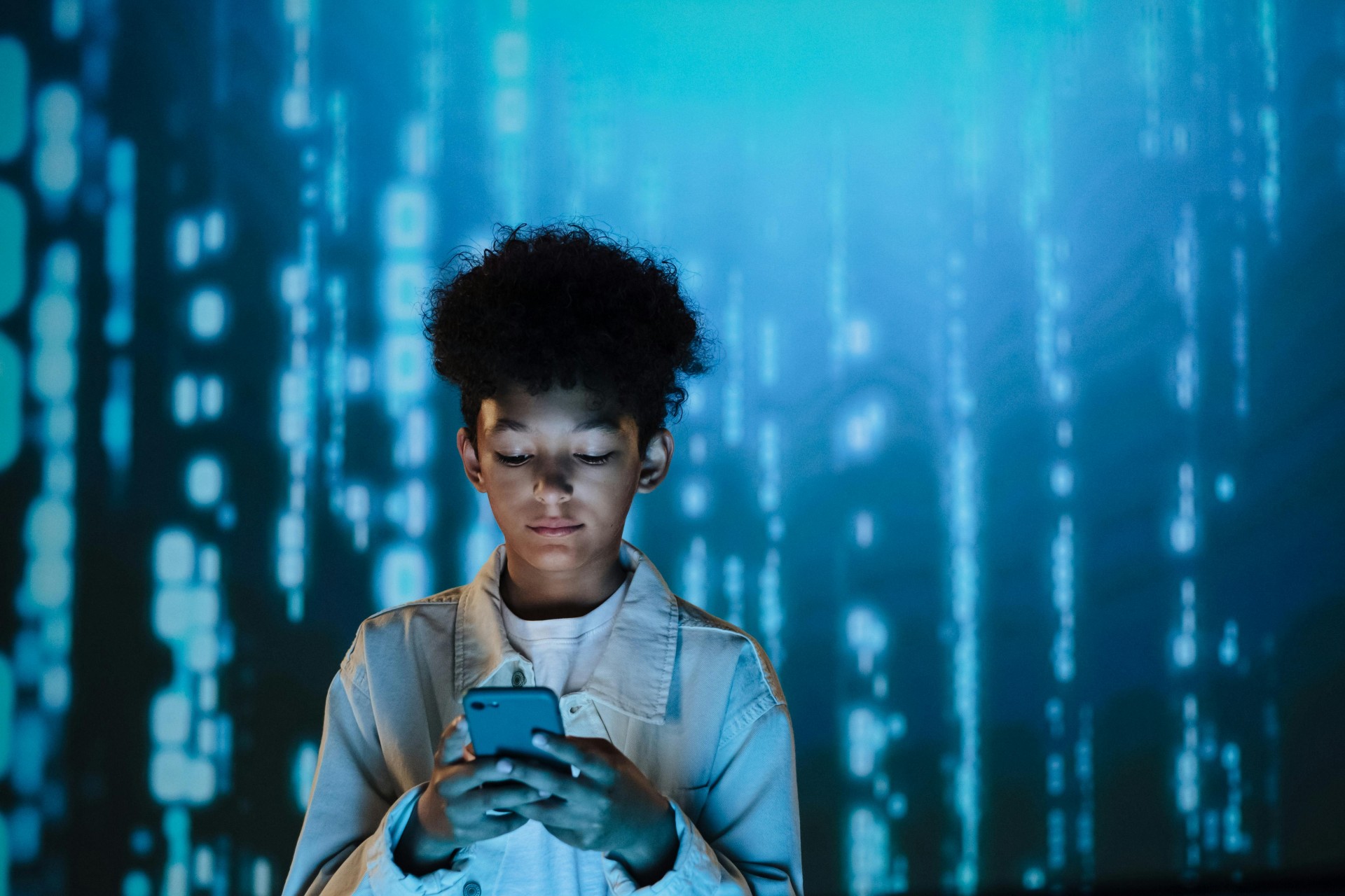 Technology & the Collapse of Reality
