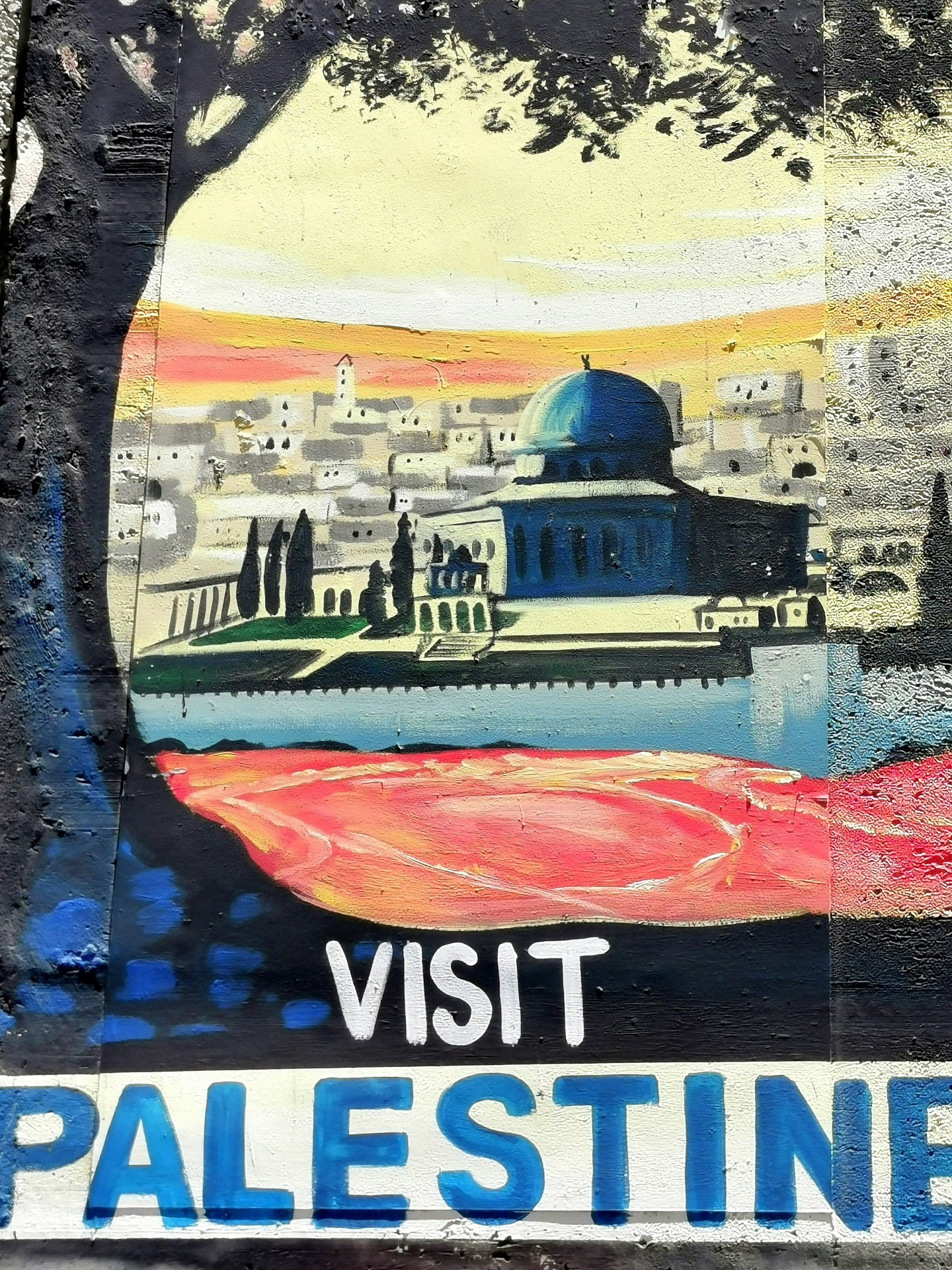 History of Palestine